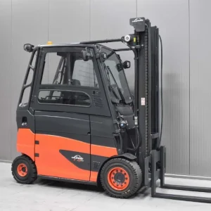 Дизельний навантажувач EP CPCD30T3-490 (3 т)