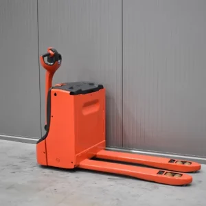 Електричний візок LINDE T 16