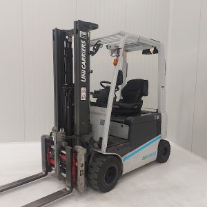 Навантажувач UNICARRIERS JAG1N1L18Q (1.8 т, 3.3 м)