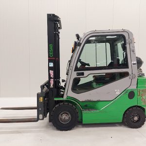 Навантажувач CESAB M318 (1.75 т, 3.7 м)